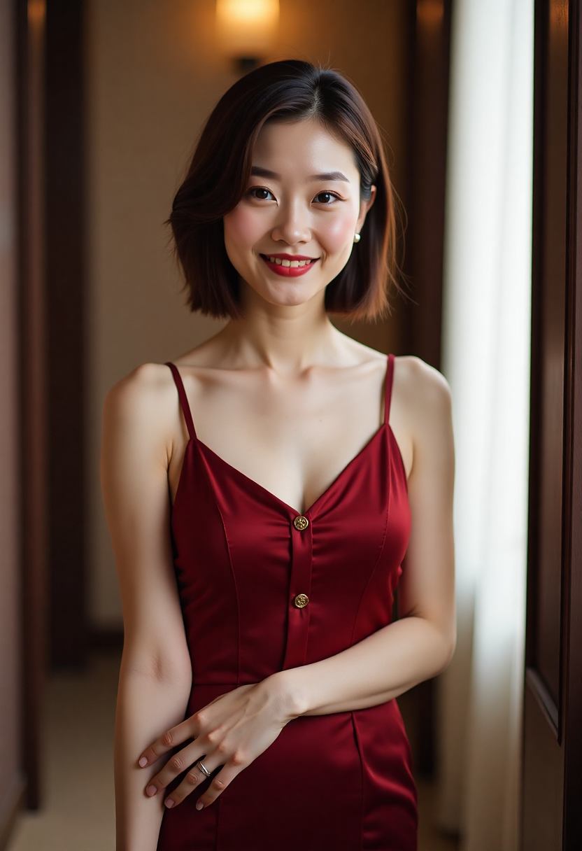 朋友请出发海报
